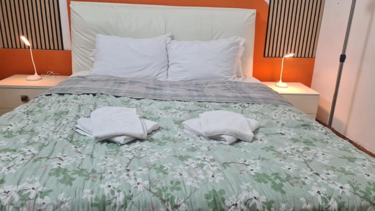 Paradise Suites Roma Ngoại thất bức ảnh