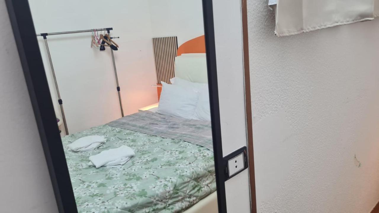 Paradise Suites Roma Ngoại thất bức ảnh