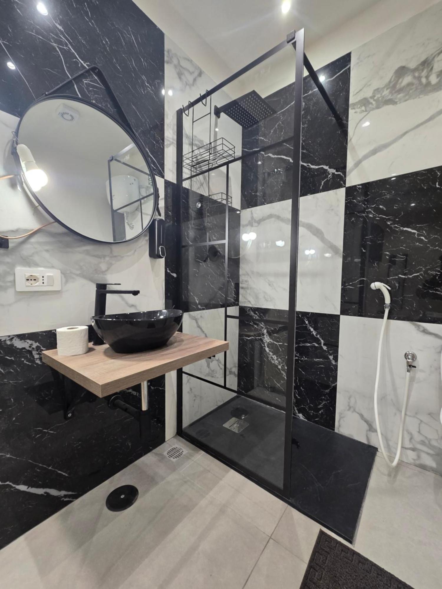 Paradise Suites Roma Ngoại thất bức ảnh