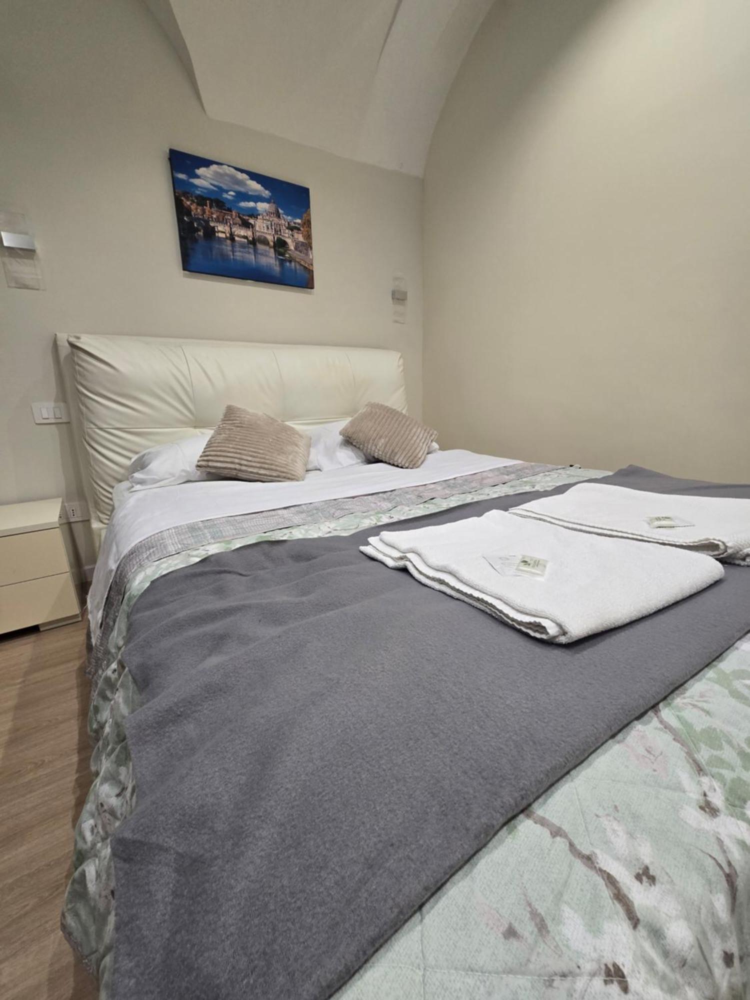 Paradise Suites Roma Ngoại thất bức ảnh