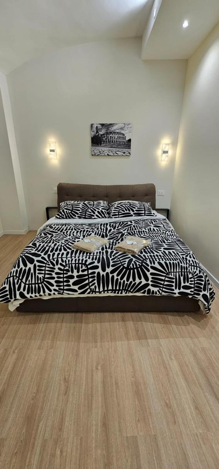 Paradise Suites Roma Ngoại thất bức ảnh