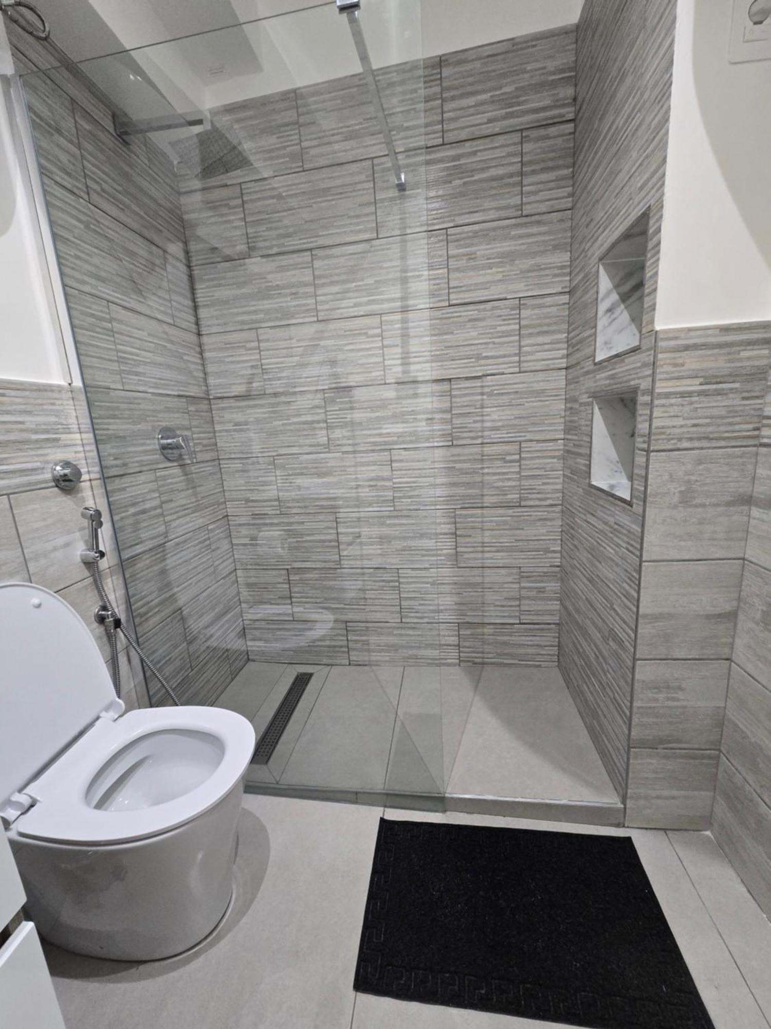 Paradise Suites Roma Ngoại thất bức ảnh